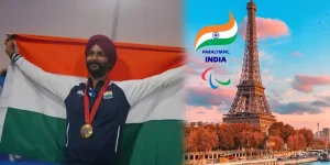 India at Paralympics