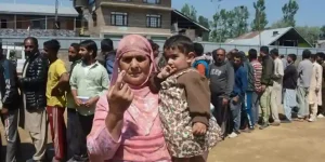 Jammu And Kashmir Elections