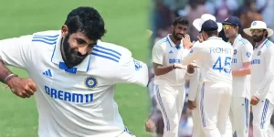 Jasprit Bumrah , INDvsBAN