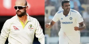 Lyon - Ashwin