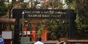 Madras High court