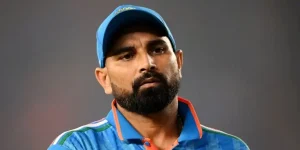 Mohammad Shami