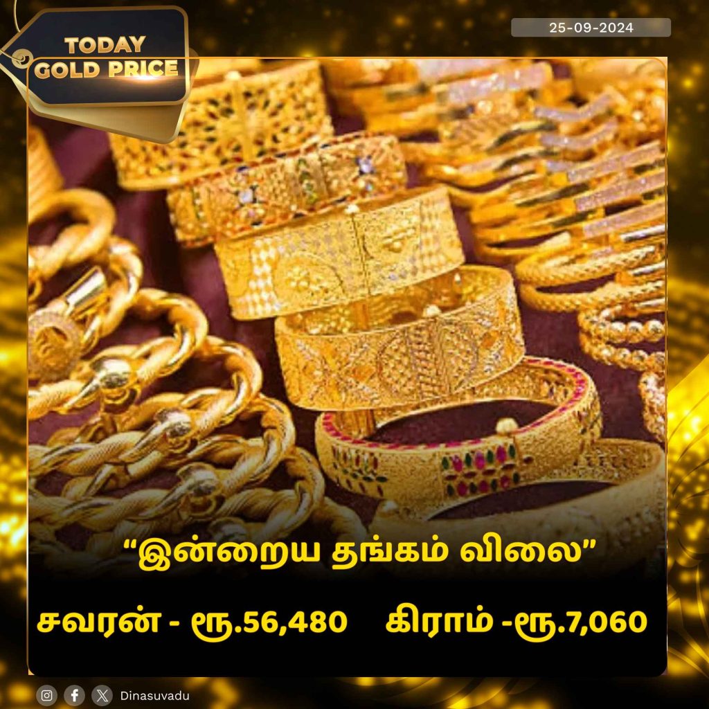 today gold price 