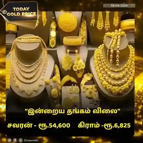 today gold price