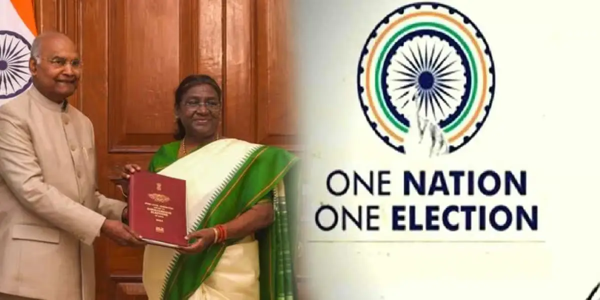 One Nation One Election