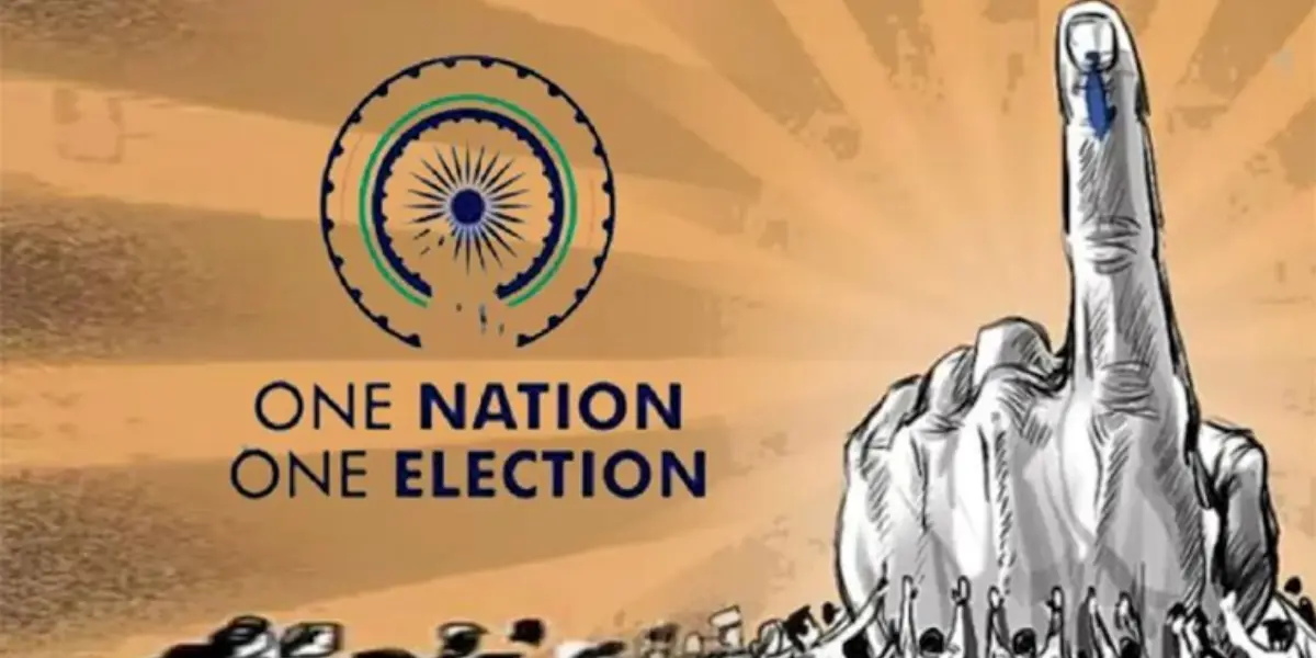 One Nation One Election