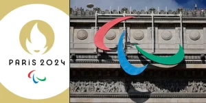 Paris Para Olympic 2024