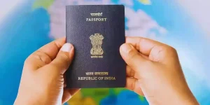 Passport Seva