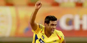 Ravichandran Ashwin csk