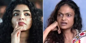 Reema Kallingal case against singer Suchitra