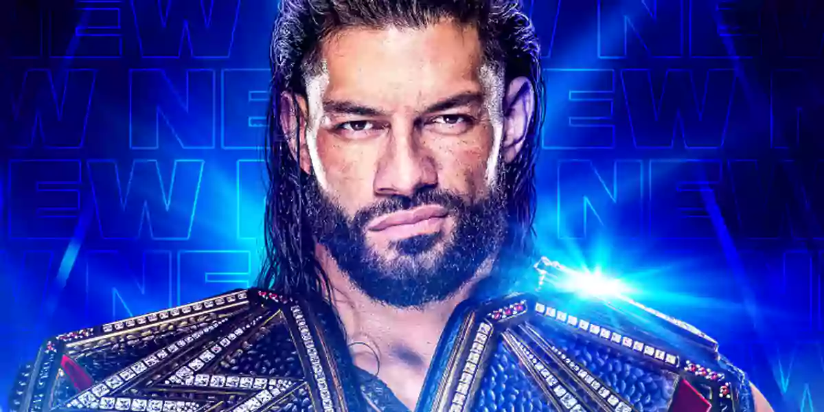 Roman Reigns