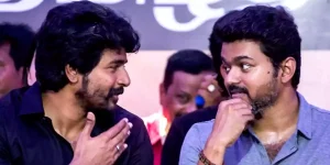 SK and vijay