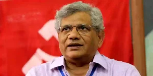 Sitaram Yechury