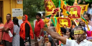 Srilanka Election