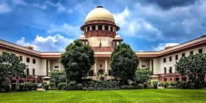 Supreme court of India