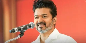 TVK - Vijay