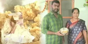 Tirupati Laddu issue - Telangana