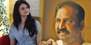 Vairamuthu - Suchithra