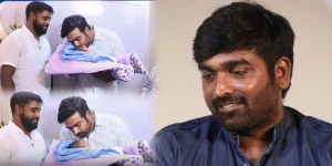 Vijay Sethupathi