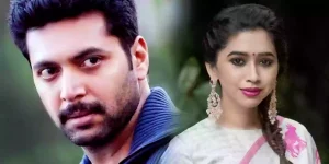 aarthi and jayam ravi