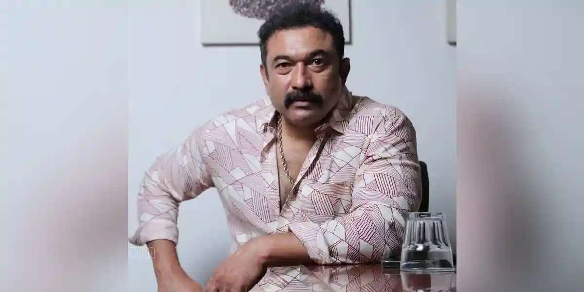 actor Baburaj