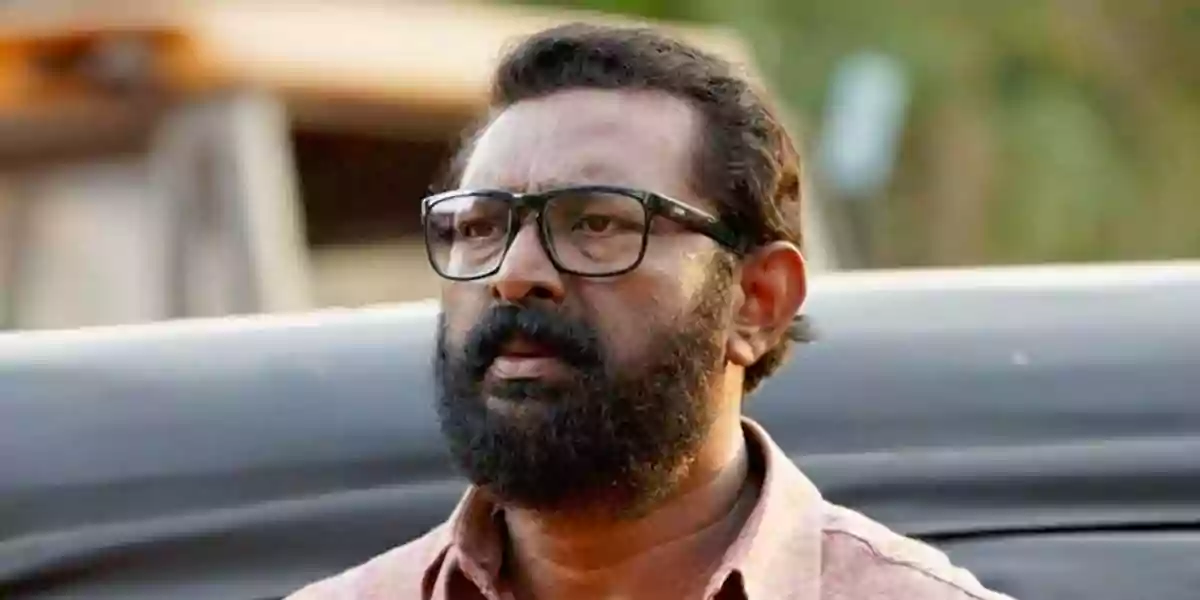 actor lal