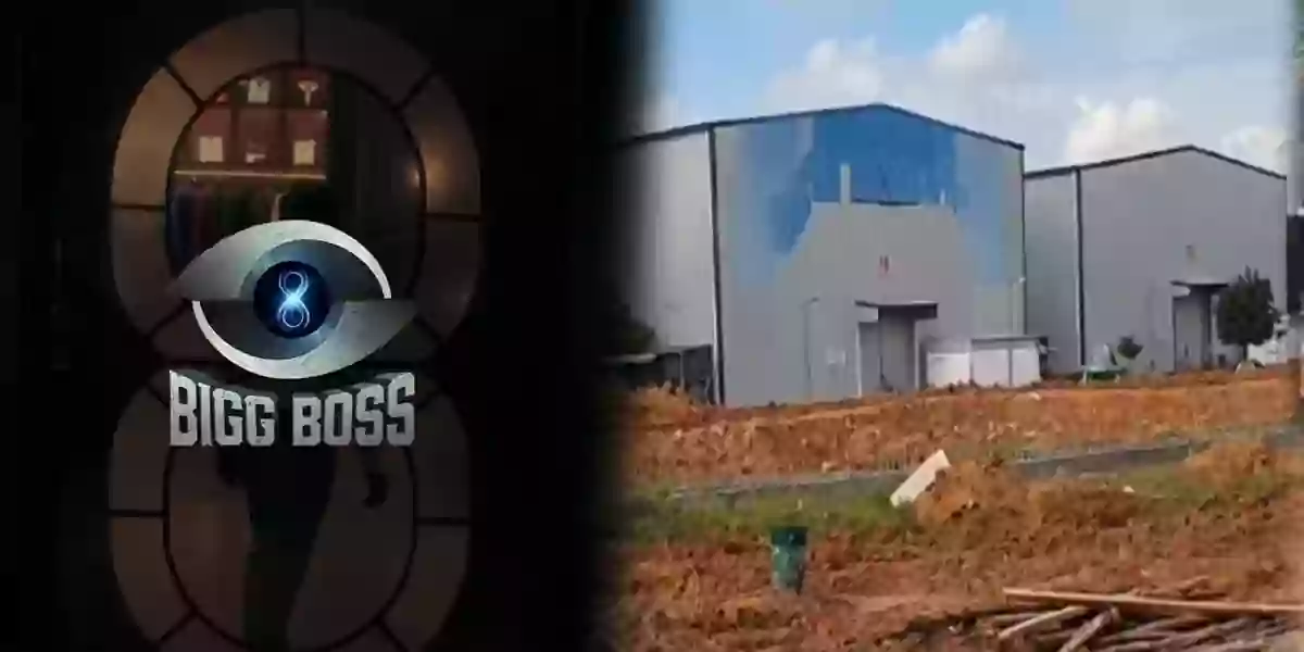 bigg boss EVP Film City