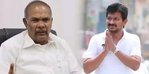 dayanidhi Stalin - Speaker Appavu