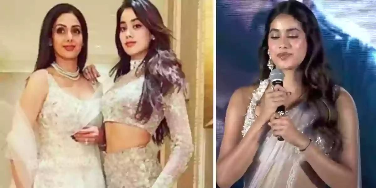 janhvi kapoor speaking tamil