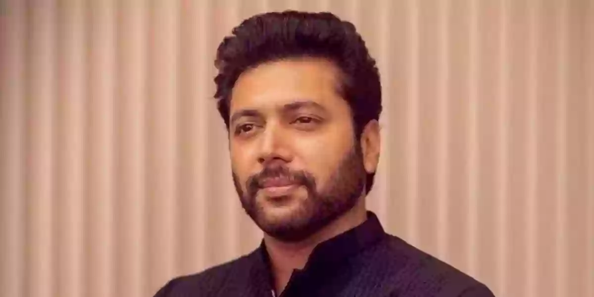 jayam ravi