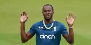 jofra archer