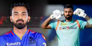 kl rahul rcb