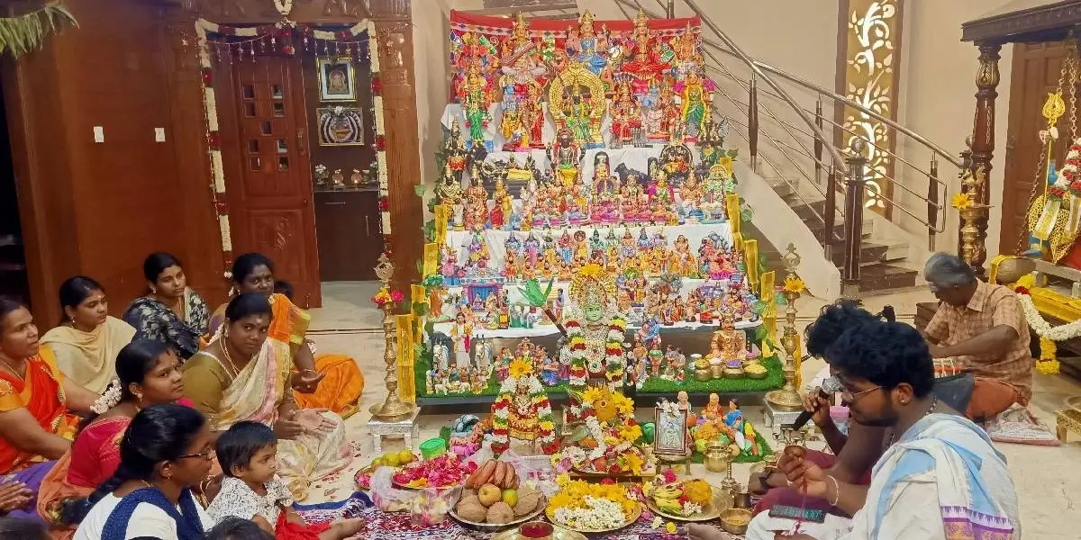 kolu bommai (1)