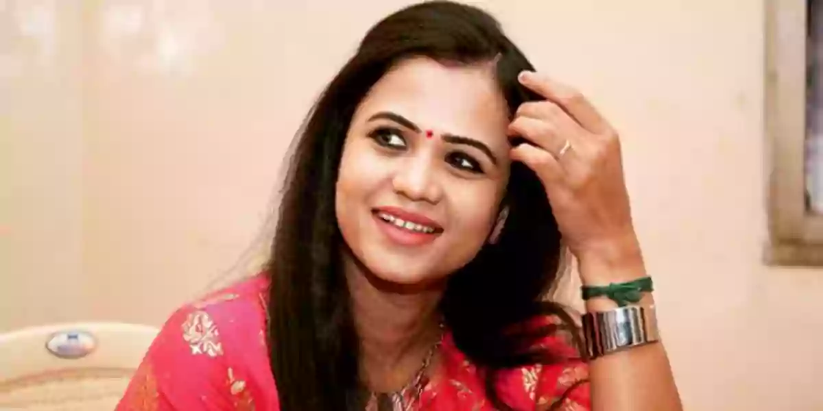 manimegalai vijay tv