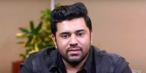 nivin pauly