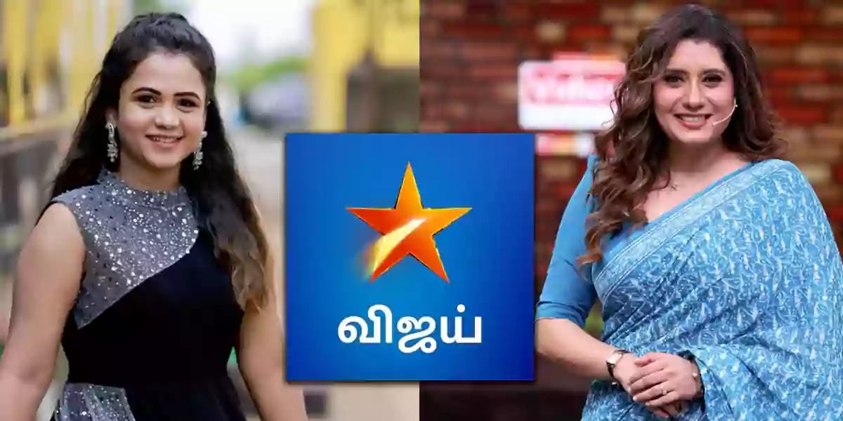 priyanka deshpande vs manimegalai vj tv