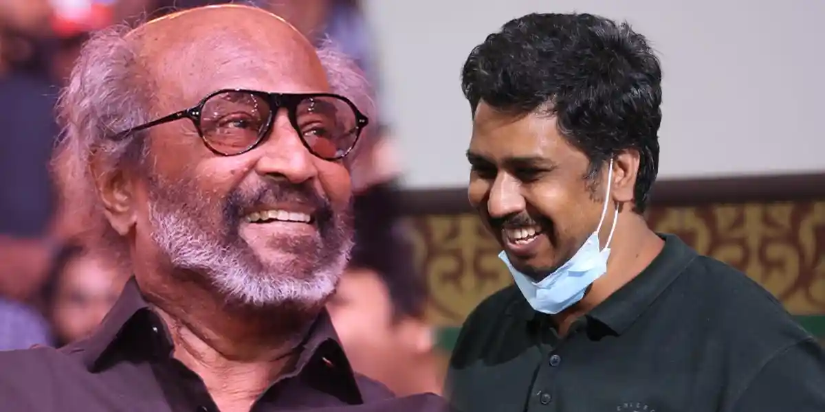 rajini and tj gnanavel