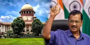 supreme court of india arvind kejriwal