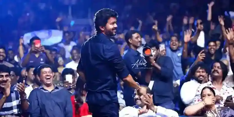 thalapathy vijay