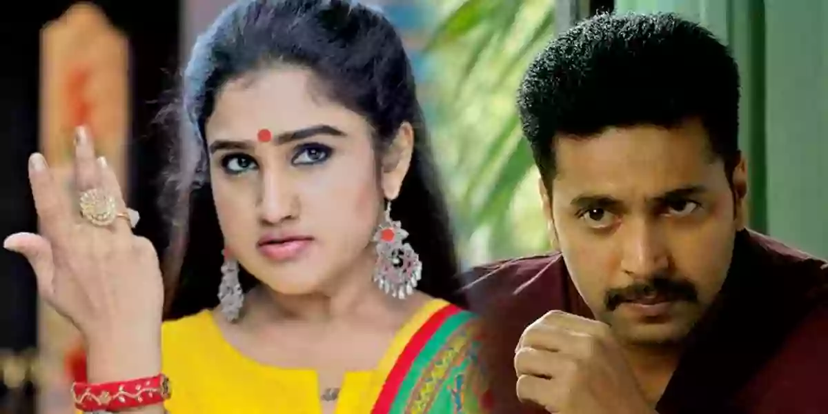 vanitha jayam ravi