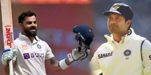 virat kohli sachin