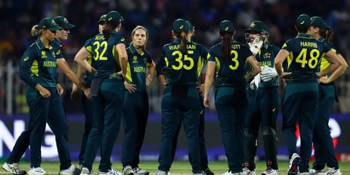 Australia Women