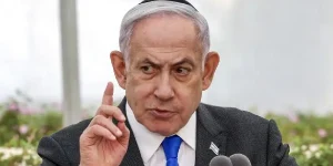 Benjamin Netanyagu