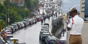 Chennai Car Parking