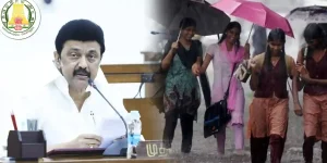 Chennai Rains - mk stalin_11zon