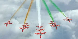 Chennai air show 2024 a