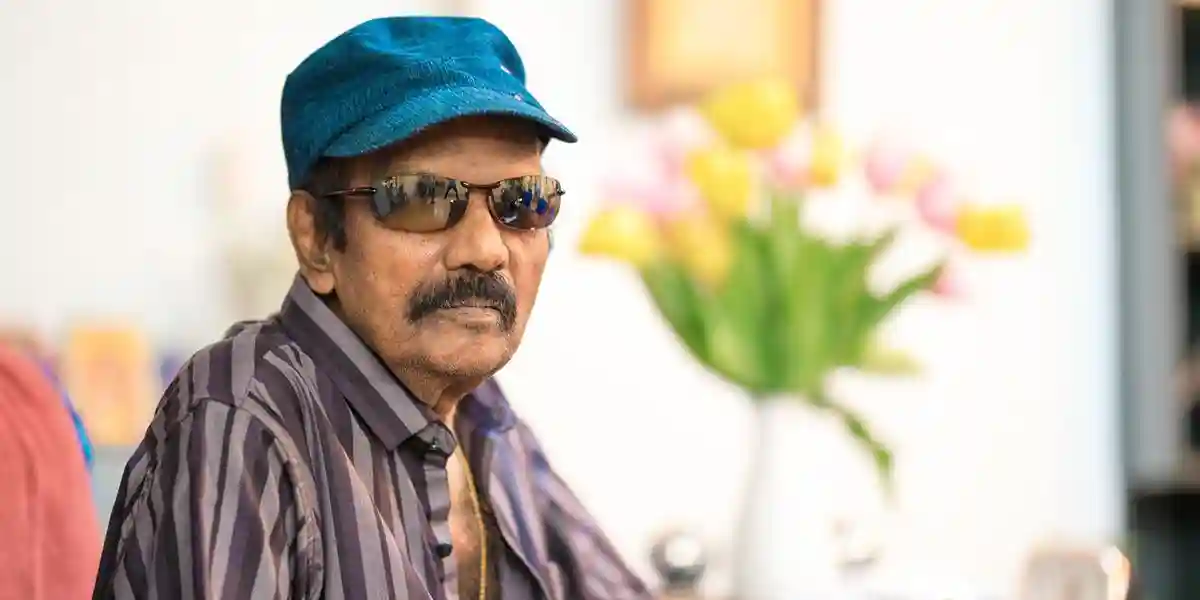 Goundamani