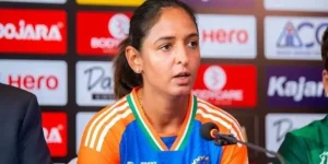 Harmanpreet Kaur