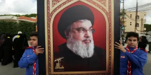 Hasan Nasrallah