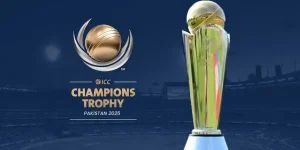 ICC Champions Trophy 2025